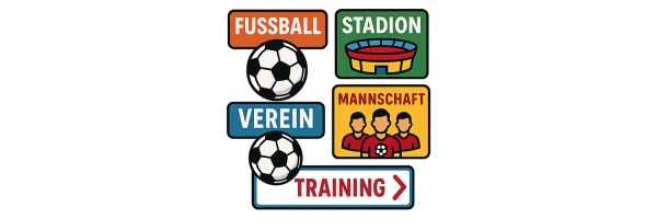 Football Stadium Team Club