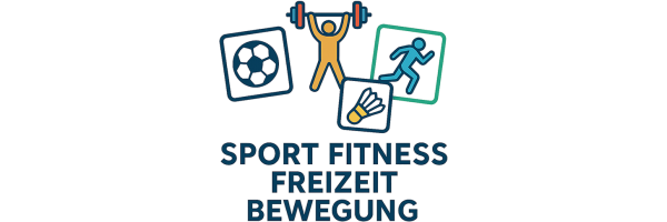 Sports Fitness Recreation Movement