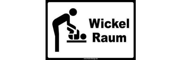 Wickel Raum