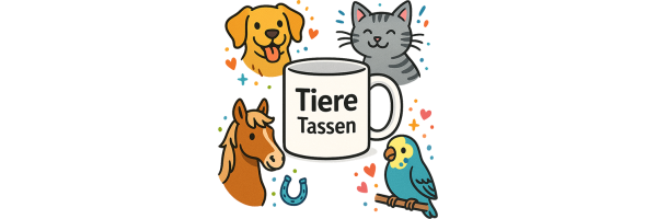Tiere