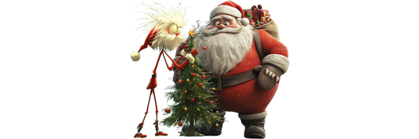 Weihnachten
