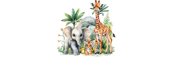 Jungle