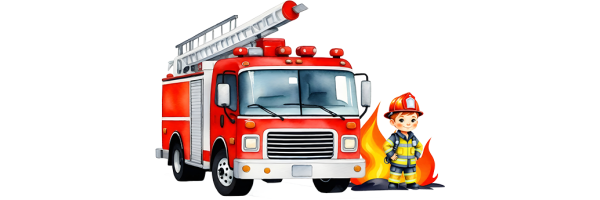 Firefighter