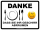 Hinweisschild Danke dass Sie Ihr Geschirr abräumen - 1