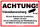 CCTV in Operation Sign – by entering, you consent to images being recorded and published online