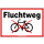 Fluchtweg