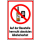 Auf der Baustelle herrscht absolutes Alkoholverbot