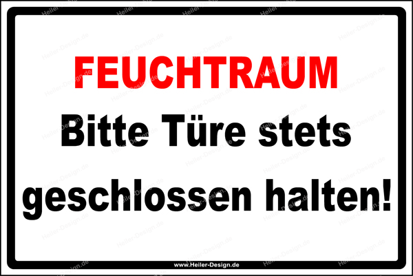 Bitte Tor Geschlossen Halten | Schilder Und Kennzeichnungen