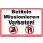 Betteln Missionieren Verboten!