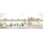 Wandaufkleber Wandsticker Wandtattoo Jungle-1 Kinderzimmer Babyzimmer Aquarell selbstklebend