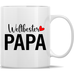 Weltbester Papa 4