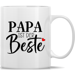 Papa ist der beste