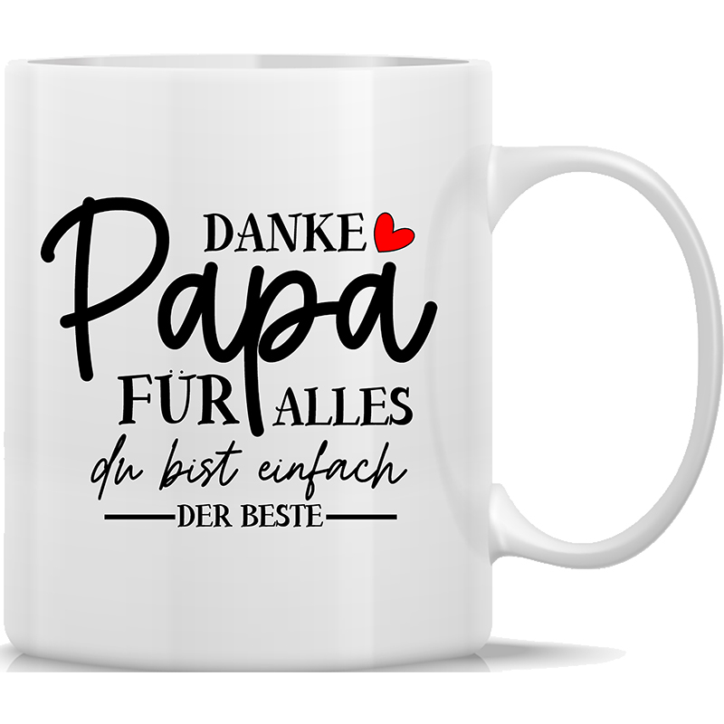 Danke Papa für alles Du bist einfach der beste