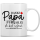 Tasse Kaffeebecher Danke Papa für alles Du bist einfach der beste - 10