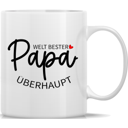 Welt Bester Papa Überhaupt