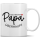 Tasse Kaffeebecher Welt Bester Papa Überhaupt - 12
