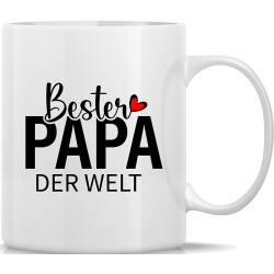 Bester Papa der Welt 2