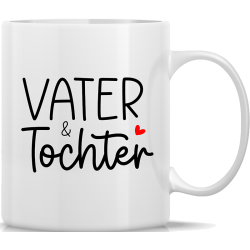 Vater & Tochter