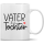 Vater & Tochter