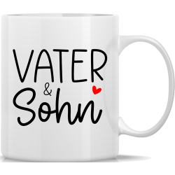 Vater & Sohn