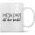 Tasse Kaffeebecher Papa Mein Papi ist der beste - 30