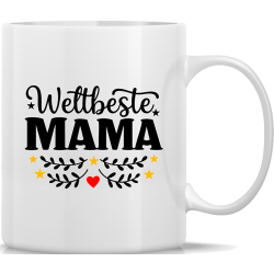 Weltbeste Mama.job