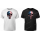 TShirt mit Aufdruck Totenkopf Punisher 3