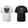 T-Shirt mit Aufdruck Totenkopf Punisher 6