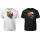 T-shirt with print skull Punisher 1