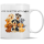 Tasse Kaffeebecher Life is Better with Dogs - 3