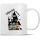 Tasse Kaffeebecher Helloween Willkommen im Gruselhaus - 14