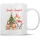 Tasse Kaffeebecher Weihnachten Jingle Jungle! - 10