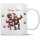 Christmas mug - Happy Xmas - 18