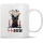 Tasse Kaffeebecher Weihnachten Tis the season to be eerie - 21