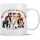 Tasse Kaffeebecher Pferde Life is Better with Horse - 2