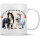 Tasse Kaffeebecher Pferde Life is Better with Horse - 4