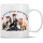 Tasse Kaffeebecher Pferde Life is Better with Horse - 6