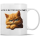Tasse Kaffeebecher Katze Life is Better with Cats - 3