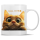 Tasse Kaffeebecher KA-Ze sooo, CUTE - 4