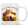 Mug Coffee Cup Cat I Need to Drink Less COFFEE - 9
