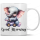 Tasse Kaffeebecher mit Süßem Elefanten Good Morning Motiv - 4