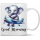 Tasse Kaffeebecher mit Süßem Elefanten Good Morning Motiv - 74