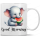 Cute elephant Good Morning