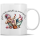 Tasse Kaffeebecher Oma Man wird nicht alt, nur immer geiler - 7