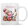 Tasse Kaffeebecher Oma Omazing - 11
