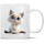 Mug Coffee Cup Cute Cat - 16