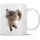 Tasse Kaffeebecher süße Katze - 20