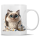 Mug Coffee Cup Cute Cat - 21