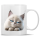 Mug Coffee Cup Cute Cat - 23