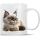 Tasse Kaffeebecher süße Katze - 26
